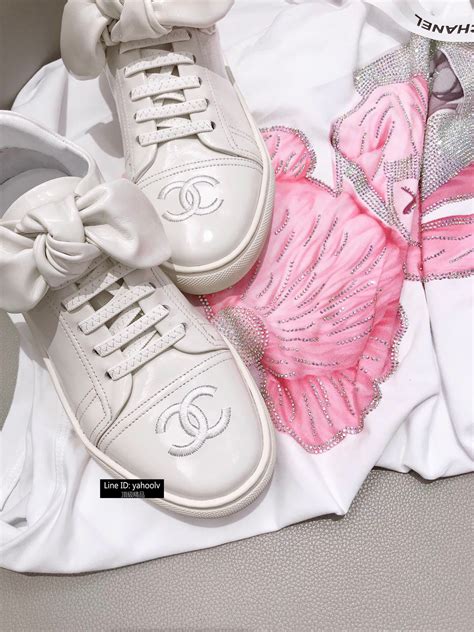 chanel 2019 新款